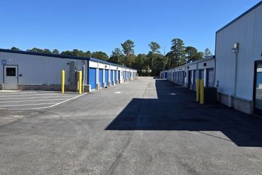 Extra Space Storage - 1041 Rosewood Circle Monroe, GA 30655