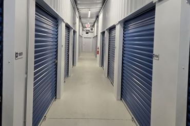 Extra Space Storage - 1041 Rosewood Circle Monroe, GA 30655