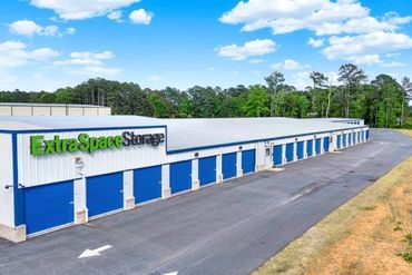 Extra Space Storage - 1041 Rosewood Circle Monroe, GA 30655