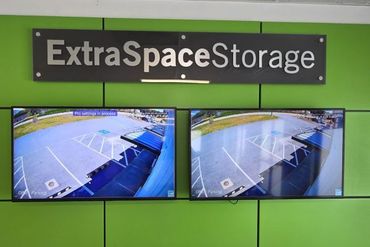 Extra Space Storage - 1041 Rosewood Circle Monroe, GA 30655
