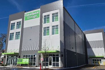 Extra Space Storage - 11810 North Dale Mabry Highway Tampa, FL 33618