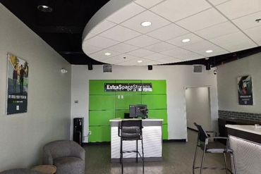 Extra Space Storage - 11810 North Dale Mabry Highway Tampa, FL 33618