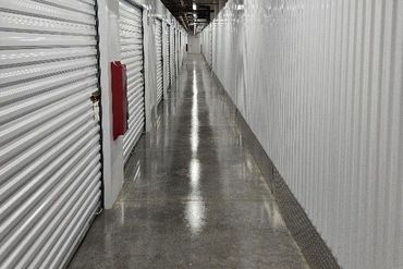 Extra Space Storage - 11810 North Dale Mabry Highway Tampa, FL 33618