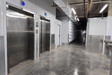 Extra Space Storage - 11810 North Dale Mabry Highway Tampa, FL 33618