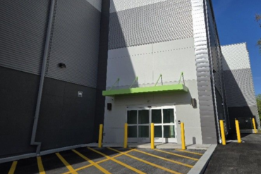 Extra Space Storage - 11810 North Dale Mabry Highway Tampa, FL 33618