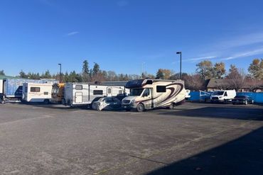 Extra Space Storage - 2211 112th Street South Tacoma, WA 98444
