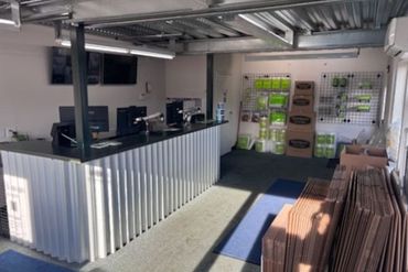 Extra Space Storage - 2211 112th Street South Tacoma, WA 98444