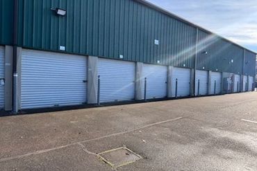 Extra Space Storage - 2211 112th Street South Tacoma, WA 98444