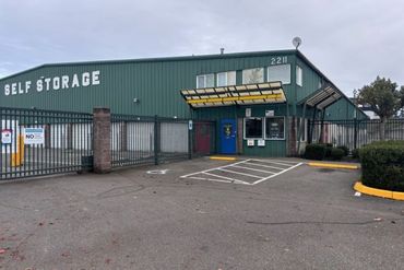 Extra Space Storage - 2211 112th Street South Tacoma, WA 98444