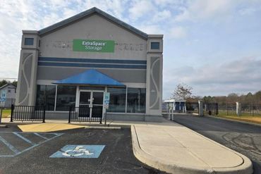 Extra Space Storage - 820 North Delsea Drive Vineland, NJ 08360