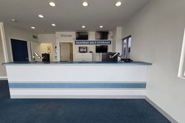 Extra Space Storage - 820 North Delsea Drive Vineland, NJ 08360