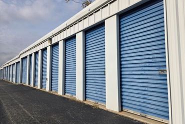 Extra Space Storage - 820 North Delsea Drive Vineland, NJ 08360