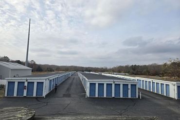 Extra Space Storage - 820 North Delsea Drive Vineland, NJ 08360
