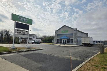 Extra Space Storage - 820 North Delsea Drive Vineland, NJ 08360