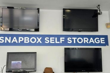 Extra Space Storage - 820 North Delsea Drive Vineland, NJ 08360