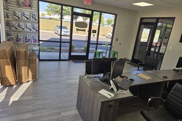 Extra Space Storage - 275 Westridge Parkway McDonough, GA 30253