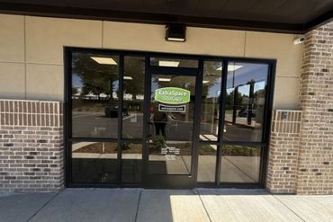 Extra Space Storage - 275 Westridge Parkway McDonough, GA 30253