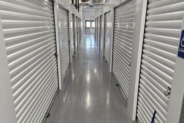 Extra Space Storage - 275 Westridge Parkway McDonough, GA 30253