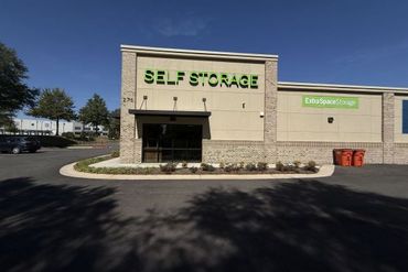 Extra Space Storage - 275 Westridge Parkway McDonough, GA 30253