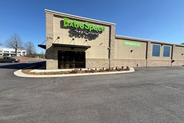 Extra Space Storage - 275 Westridge Parkway McDonough, GA 30253