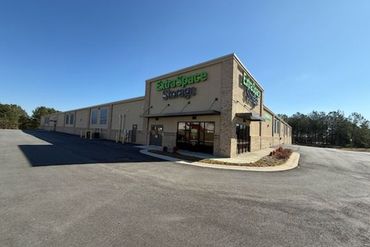 Extra Space Storage - 275 Westridge Parkway McDonough, GA 30253