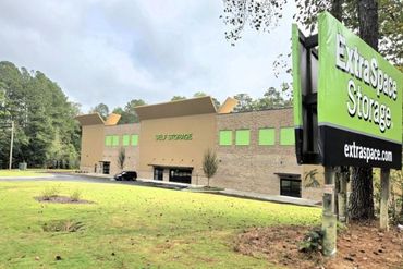 Extra Space Storage - 8892 Knox Bridge Highway Canton, GA 30114
