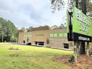Extra Space Storage - 8892 Knox Bridge Highway Canton, GA 30114