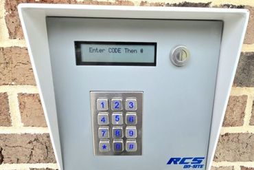 Extra Space Storage - 8892 Knox Bridge Highway Canton, GA 30114