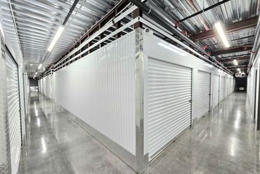 Extra Space Storage - 8892 Knox Bridge Highway Canton, GA 30114