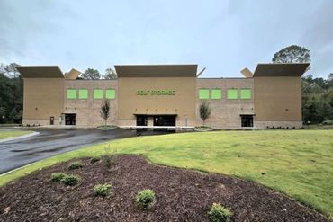 Extra Space Storage - 8892 Knox Bridge Highway Canton, GA 30114
