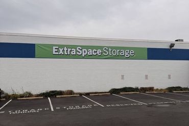Extra Space Storage - 140 Woodbine Street Bergenfield, NJ 07621