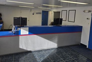Extra Space Storage - 140 Woodbine Street Bergenfield, NJ 07621