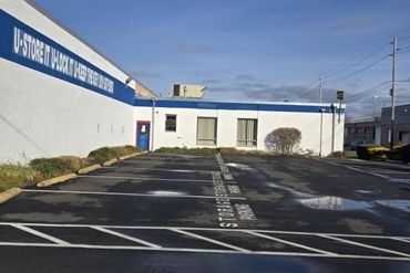 Extra Space Storage - 140 Woodbine Street Bergenfield, NJ 07621