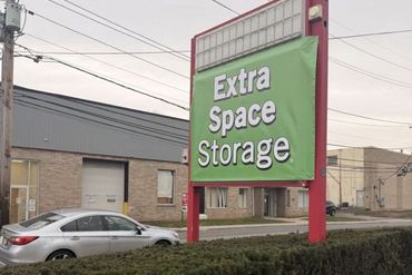 Extra Space Storage - 140 Woodbine Street Bergenfield, NJ 07621