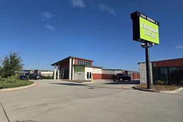 Extra Space Storage - 14215 Highway 6 Rosharon, TX 77583