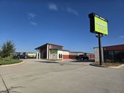 Extra Space Storage - 14215 Highway 6 Rosharon, TX 77583