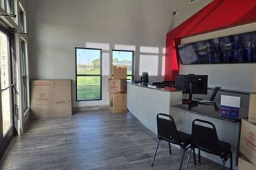 Extra Space Storage - 14215 Highway 6 Rosharon, TX 77583