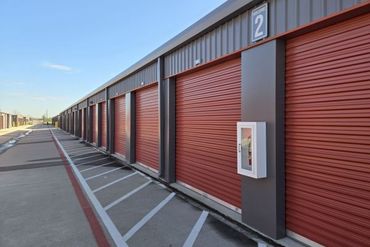 Extra Space Storage - 14215 Highway 6 Rosharon, TX 77583