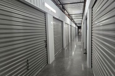 Extra Space Storage - 14215 Highway 6 Rosharon, TX 77583
