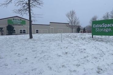 Extra Space Storage - 1266 Brighton Henrietta Town Line Road Rochester, NY 14623