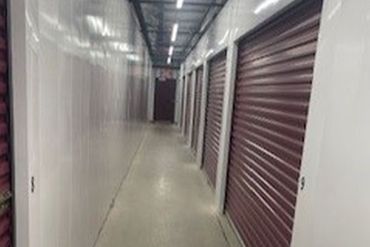 Extra Space Storage - 1266 Brighton Henrietta Town Line Road Rochester, NY 14623