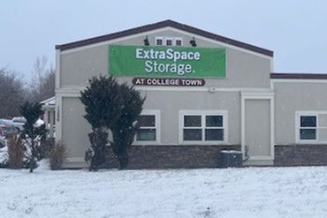 Extra Space Storage - 1266 Brighton Henrietta Town Line Road Rochester, NY 14623