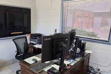 Extra Space Storage - 131 East Hudgins Street Grapevine, TX 76051