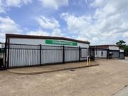 Extra Space Storage - 401 North Scribner Street Grapevine, TX 76051