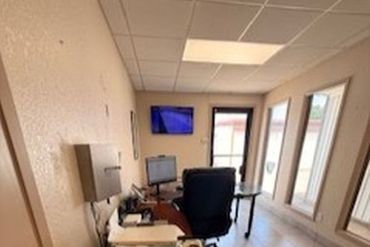 Extra Space Storage - 401 North Scribner Street Grapevine, TX 76051