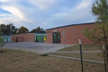 Extra Space Storage - 4535 Northwest 63rd Street Oklahoma City, OK 73132