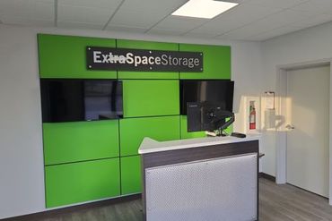 Extra Space Storage - 4535 Northwest 63rd Street Oklahoma City, OK 73132