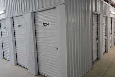 Extra Space Storage - 4535 Northwest 63rd Street Oklahoma City, OK 73132