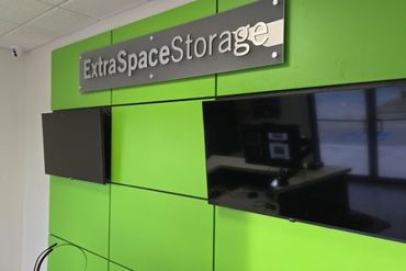 Extra Space Storage - 4535 Northwest 63rd Street Oklahoma City, OK 73132