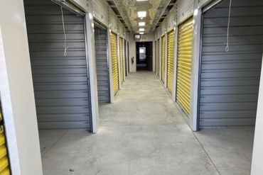 Extra Space Storage - 7110 North 154th Avenue Bennington, NE 68007
